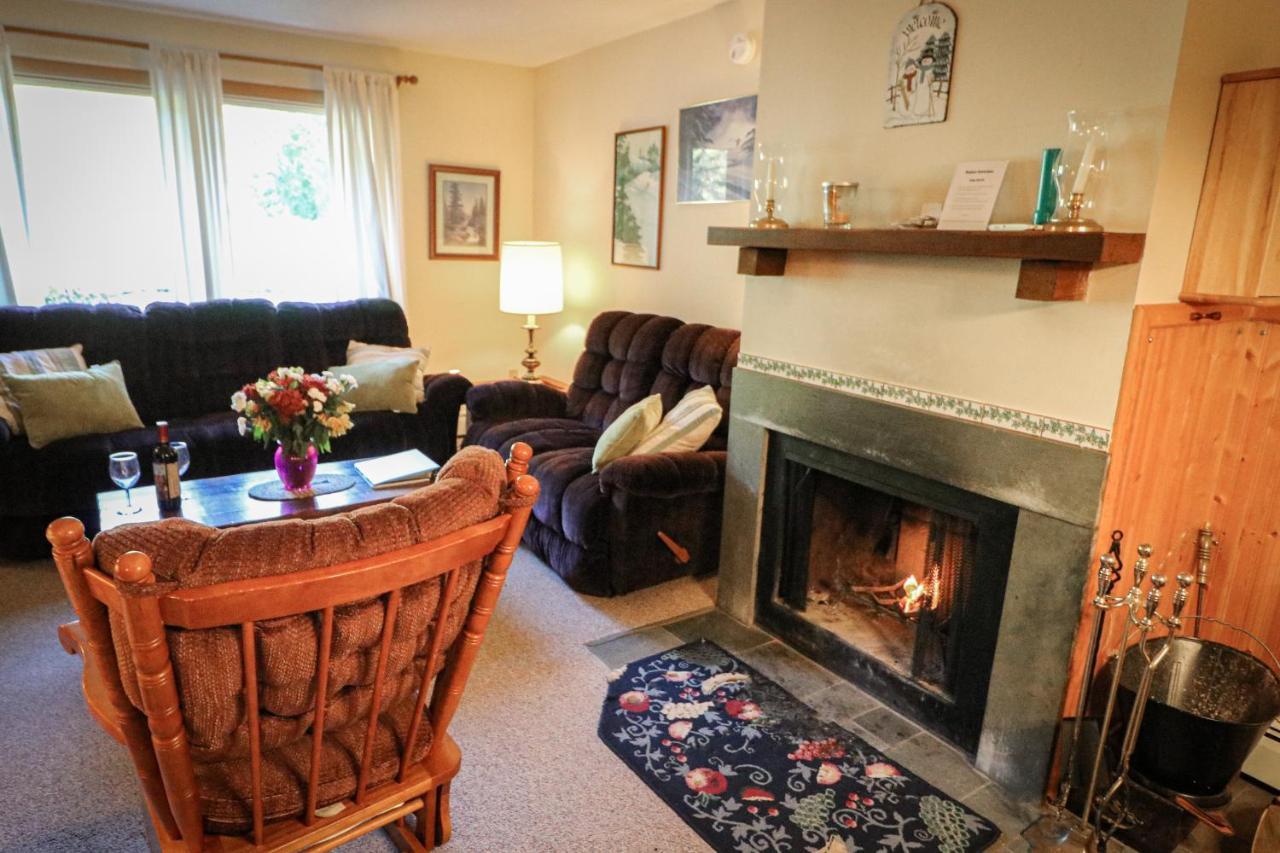 Quaint Condo 5 Minutes To The Ski Slopes Valley Park D1 كيلنغتون المظهر الخارجي الصورة