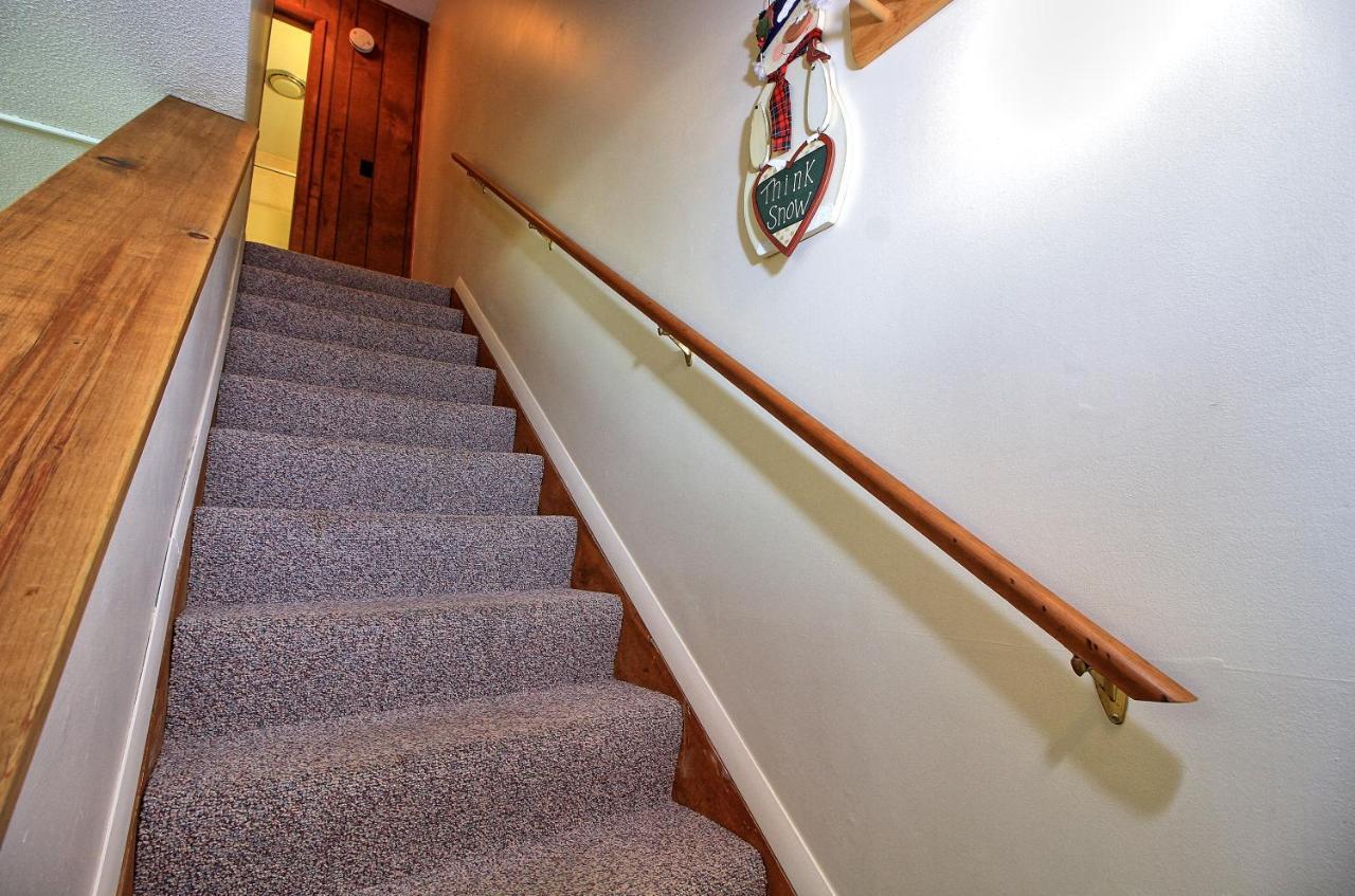 Quaint Condo 5 Minutes To The Ski Slopes Valley Park D1 كيلنغتون المظهر الخارجي الصورة