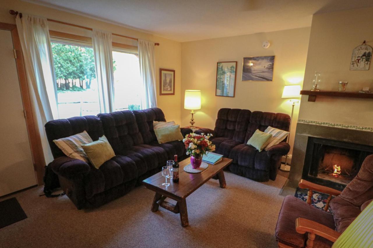 Quaint Condo 5 Minutes To The Ski Slopes Valley Park D1 كيلنغتون المظهر الخارجي الصورة