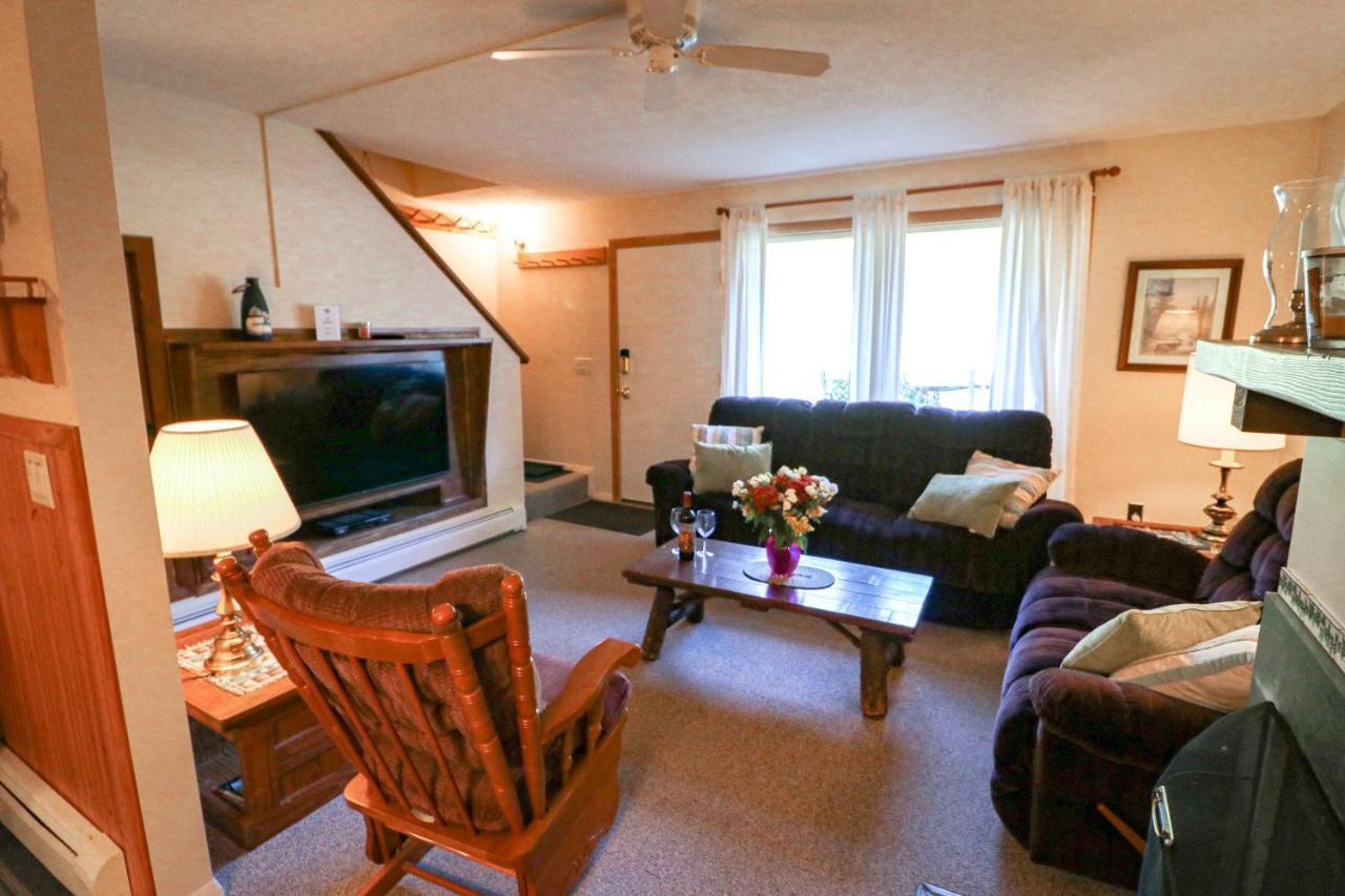 Quaint Condo 5 Minutes To The Ski Slopes Valley Park D1 كيلنغتون المظهر الخارجي الصورة