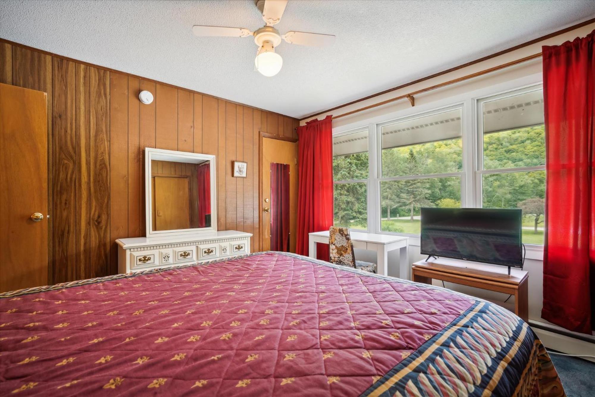 Quaint Condo 5 Minutes To The Ski Slopes Valley Park D1 كيلنغتون المظهر الخارجي الصورة