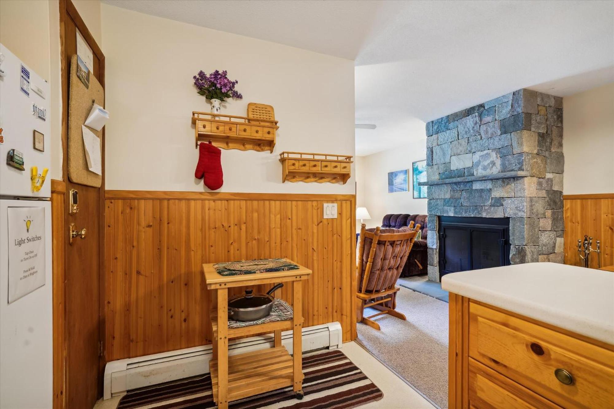 Quaint Condo 5 Minutes To The Ski Slopes Valley Park D1 كيلنغتون المظهر الخارجي الصورة