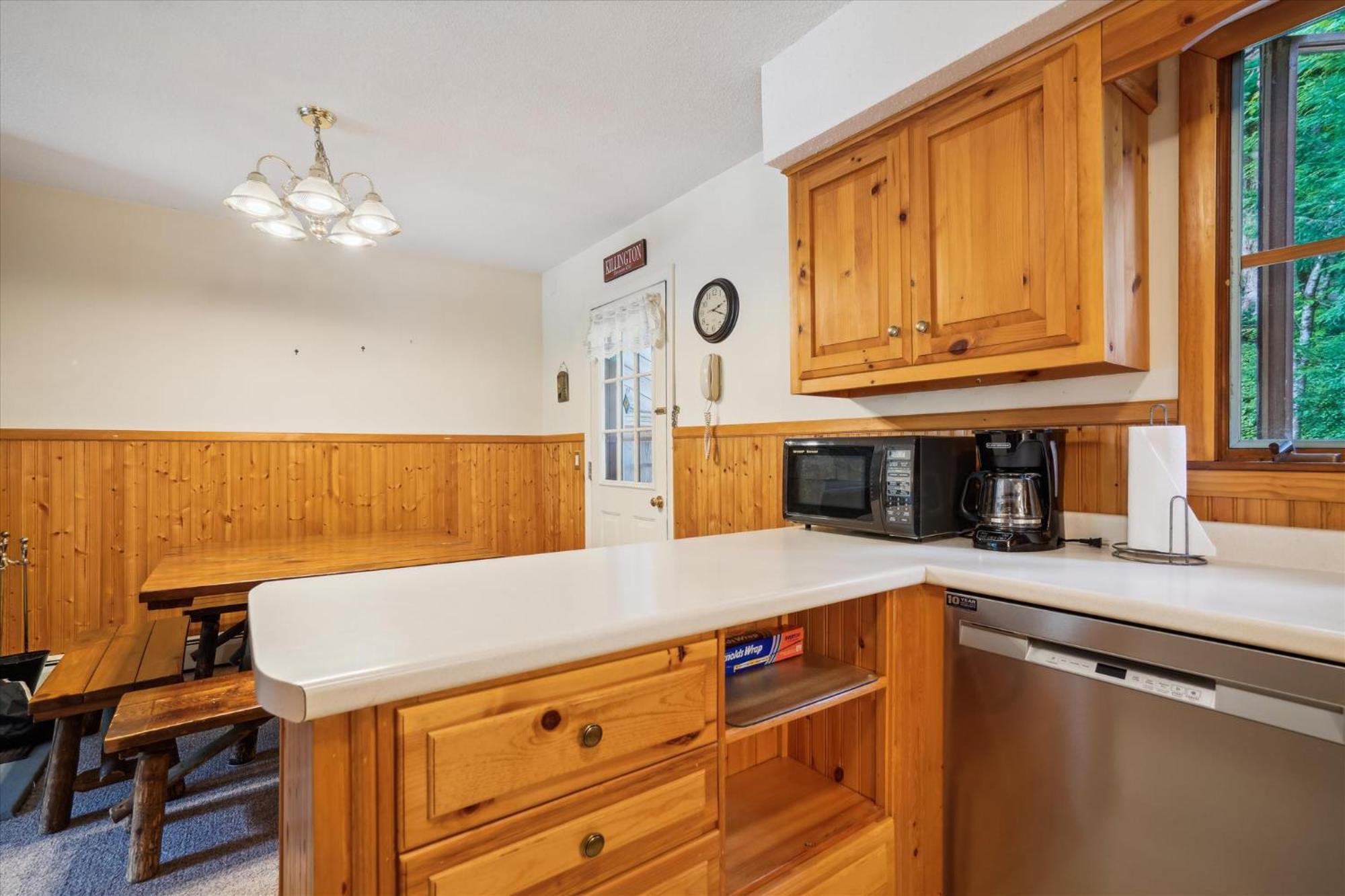 Quaint Condo 5 Minutes To The Ski Slopes Valley Park D1 كيلنغتون المظهر الخارجي الصورة