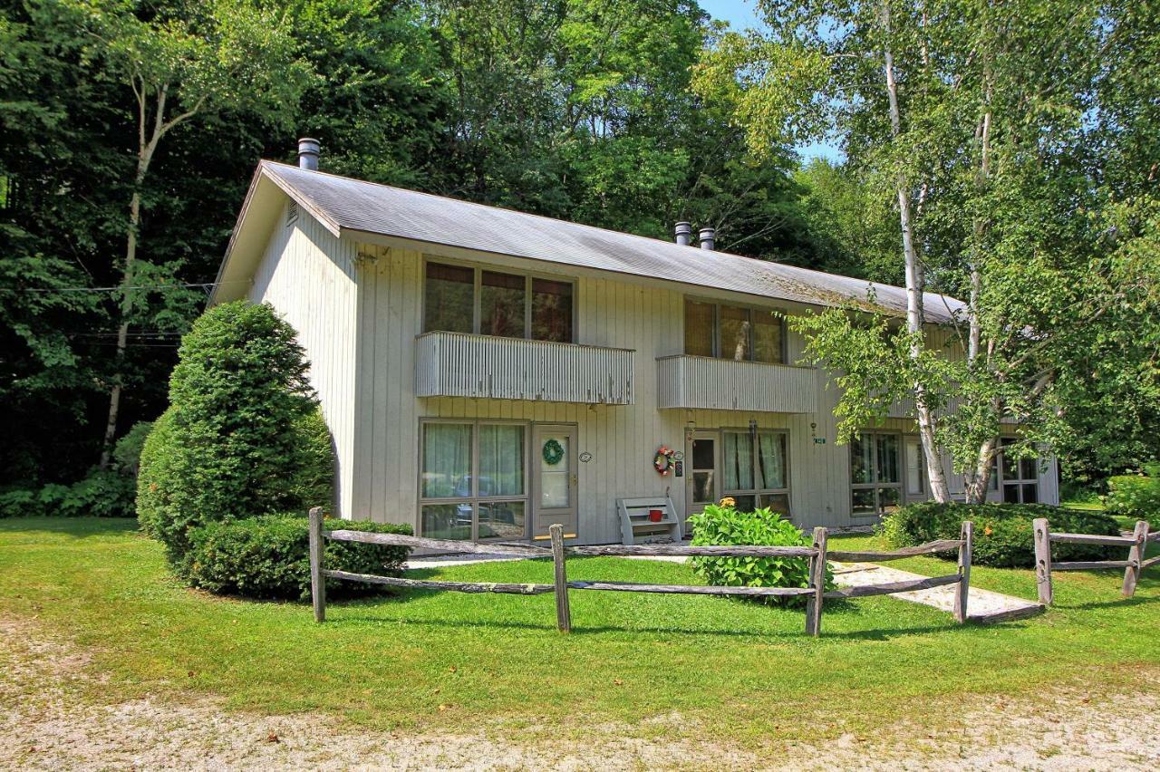Quaint Condo 5 Minutes To The Ski Slopes Valley Park D1 كيلنغتون المظهر الخارجي الصورة
